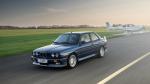 Alpina B6 3.5 S 1987 года